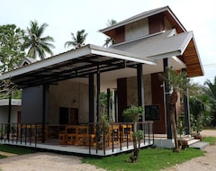 Hotelli Villa Varich (Chumphon, Thaimaa)