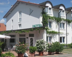 Khách sạn Lindner´s (Bellheim, Đức)
