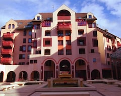 Hotel Geneva résidence (Gaillard, Frankrig)