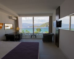 Khách sạn Munamar Beach Residence (Icmeler, Thổ Nhĩ Kỳ)