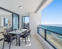 Toàn bộ căn nhà/căn hộ Ultimate Oceanfront - Spacious Premium Soul Apartments With Breathtaking Views - Wow Stay (Southport, Úc)