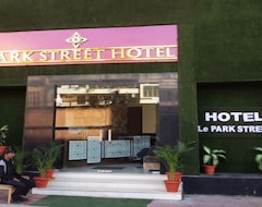 Hotel Le Park Street (Jaipur, Indija)