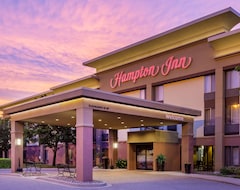 Khách sạn Hampton Inn Eau Claire (Eau Claire, Hoa Kỳ)