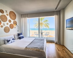 Hotel De La Playa (Valencia, Spain)