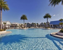 Hotelli Prominence On 30a - Sunspot (Seagrove Beach, Amerikan Yhdysvallat)