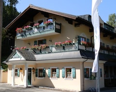 Khách sạn Hotel Voglauerhof (Abtenau, Áo)