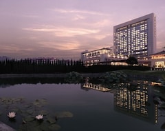 Khách sạn Shangri-La Xian (Xi'an, Trung Quốc)