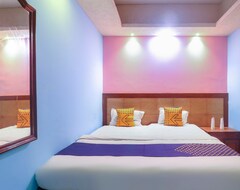 Khách sạn Spot On 75963 Hotel Prince (Bodh Gaya, Ấn Độ)
