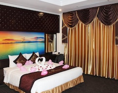Hotel Hai Yen Luxury (Cam Pha, Vietnam)