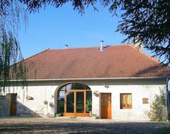 Bed & Breakfast Che'Val d'Amour (Écleux, Francuska)