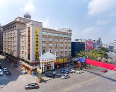 Hotel Vienna  Zhongshan Bus Station (Guangning, Kina)