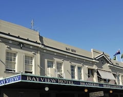 Khách sạn The Bayview (Woy Woy, Úc)