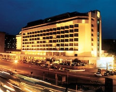 Hôtel The Heritage Hotel Manila (Pasay, Philippines)