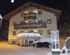 Khách sạn Alt Kaisers (Soelden, Áo)