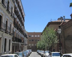 Hotel Ford (Madrid, Spanien)