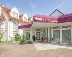 Hotel Ambiente (Bückeburg, Almanya)