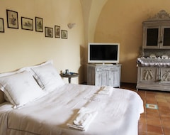 Bed & Breakfast La Bouganville (Gaeta, Ý)