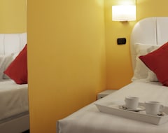 Hotel Roma Resort Trevi (Rim, Italija)