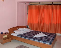hotel jk international (Shillong, India)
