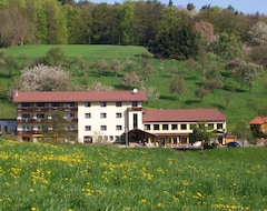 Khách sạn Dornröschen (Höchst im Odenwald, Đức)