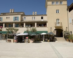 Hotel Du Golf (Aix-en-Provence, France)