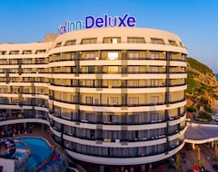 Noxinn Deluxe Hotel (Alanya, Turkey)
