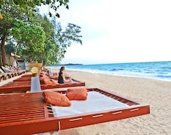 Hotel Lanta Sand Resort & Spa (Saladan, Thailand)