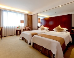 Khách sạn New Century Hotel Xiaoshan (Hàng Châu, Trung Quốc)