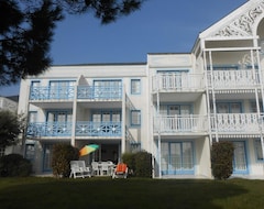 Cijela kuća/apartman Appartement De Vacances Port Bourgenay (Talmont-Saint-Hilaire, Francuska)