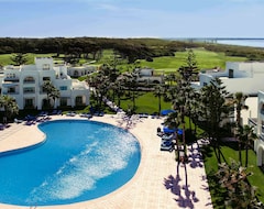 Hôtel Hotel Pullman Mazagan Royal Golf & Spa (El Jadida, Maroc)
