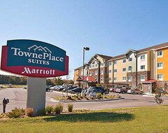 Khách sạn TownePlace Suites by Marriott Baton Rouge Gonzales (Gonzales, Hoa Kỳ)