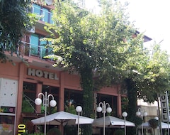 Hotel Berito (Momchilgrad, Bugarska)