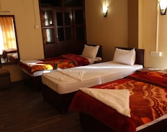 Khách sạn The Village Valley Resort (Gangtok, Ấn Độ)