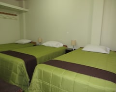 Bed & Breakfast Apartments & Rooms Helena (Trujillo, Peru)