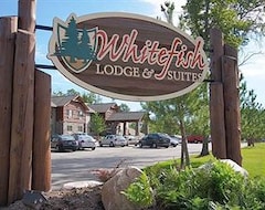 Hotel Whitefish Lodge And Suites (Crosslake, USA)