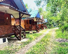 Toàn bộ căn nhà/căn hộ Maelan Homestay @pattani (Yala, Thái Lan)