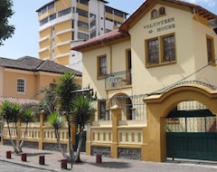 Hotelli Volunteer House (Quito, Ecuador)
