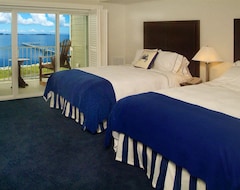Khách sạn Island Inn & Suites, Ascend Hotel Collection (St. Mary's City, Hoa Kỳ)