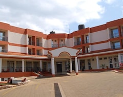 White Star Hotel (Meru, Kenija)