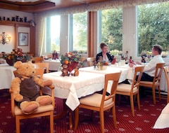 Hotel Bären (Bernkastel-Kues, Tyskland)