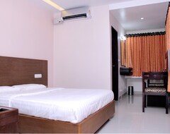 Khách sạn Ets Residency (Palakkad, Ấn Độ)
