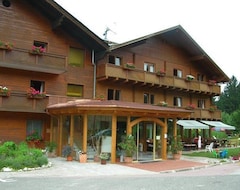 Khách sạn Naturhotel Enzian (Ligist, Áo)