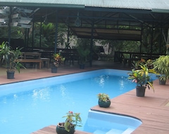 Hotel Colo-I-Suva Rainforest Eco Resort (Suva, Fiyi)