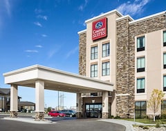 Khách sạn Comfort Suites Medical Center (Fargo, Hoa Kỳ)