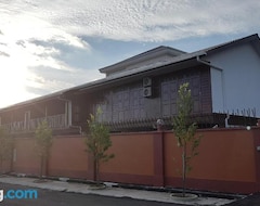 Khách sạn Little Kampung Studio (Teluk Intan, Malaysia)