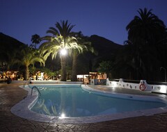 Hotel Finca Molino de Agua (Fataga, Spain)