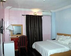 Khách sạn Chamcce (Lagos, Nigeria)