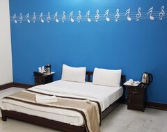 Khách sạn Angel NRI House (Greater Noida, Ấn Độ)
