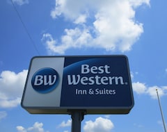 Khách sạn Best Western Atoka Inn & Suites (Atoka, Hoa Kỳ)