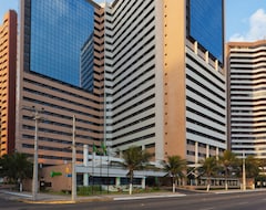 Hotel Holiday Inn Fortaleza (Fortaleza, Brasilien)